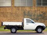 Mitsubishi L200 Tipper 2006 года (UK)